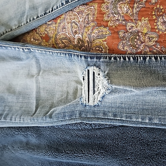 Jeans - Picture 4 of 4